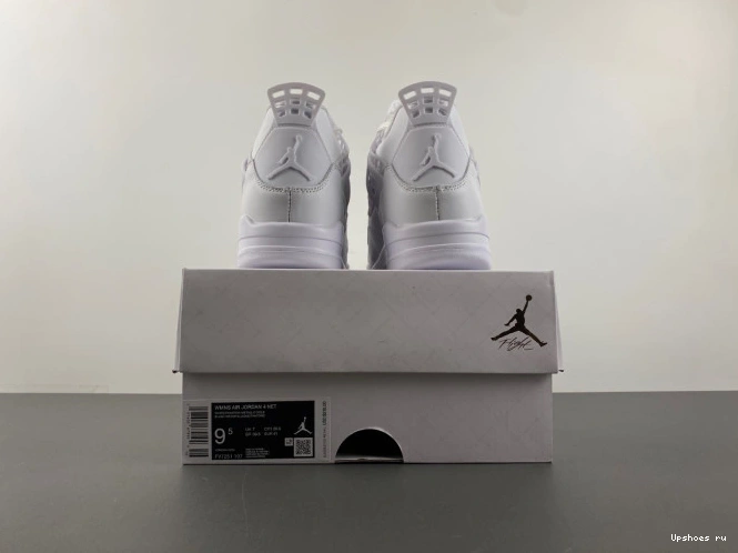 Jordan 4 FV7251-107  Air   0826